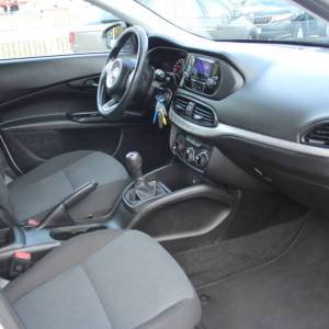 Fiat Tipo SW 1.3 MJt