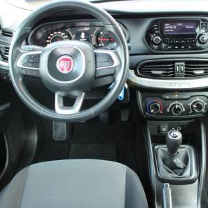 Fiat Tipo SW 1.3 MJt
