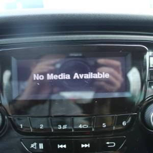 Fiat Tipo SW 1.3 MJt