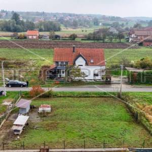 Fijanova , Jakovlje, 524,00 m2, 23.900,01 EUR