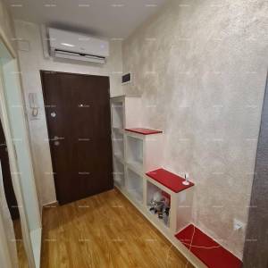 FLAVIJEVSKA ULICA  Stan u centru Pule, blizina Amfiteatra! Uporabna dozvola!