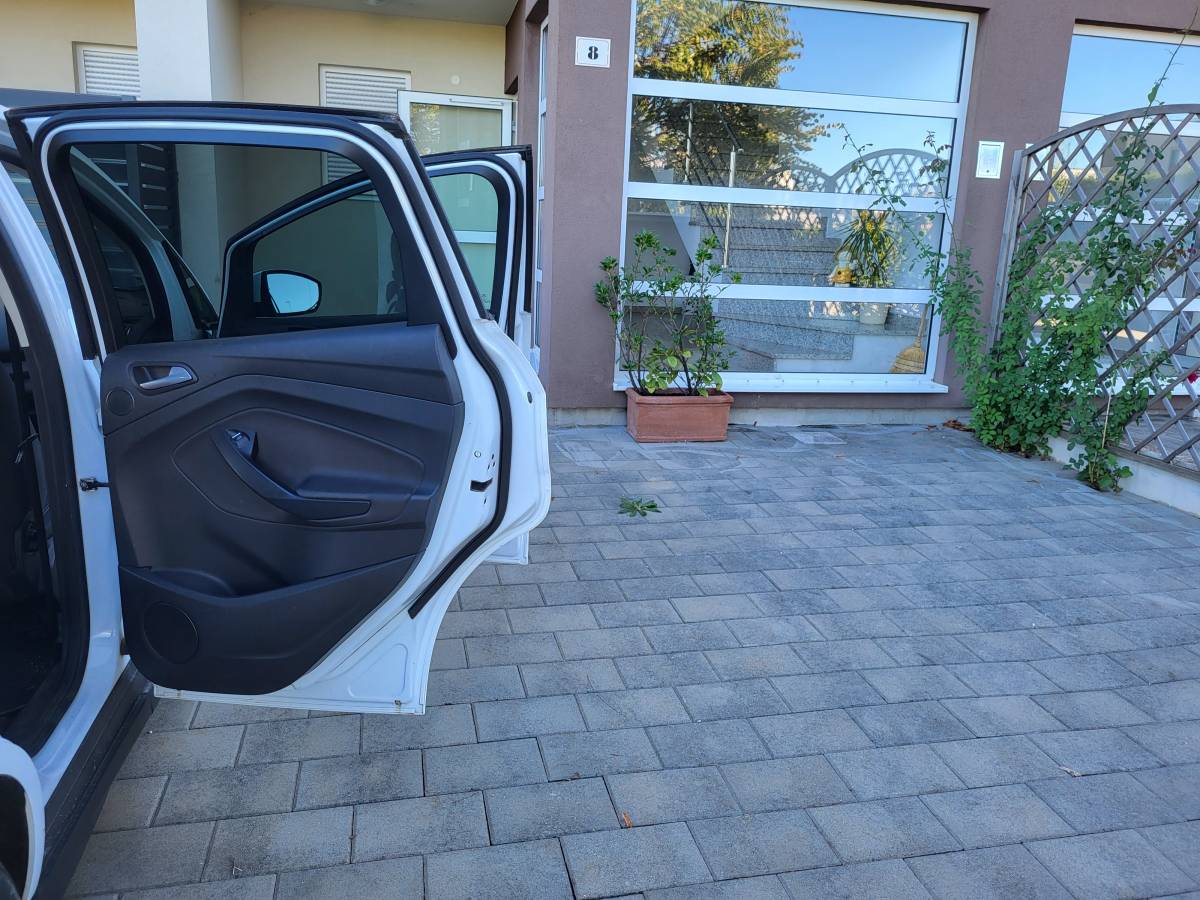 Ford C Max 1,5
