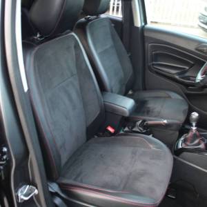 Ford Ecosport 1.0 Ecoboost ST Line