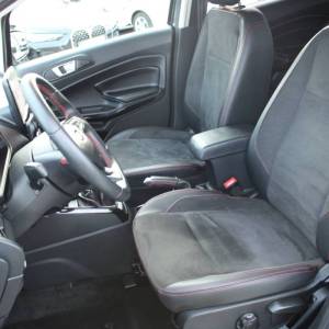 Ford Ecosport 1.0 Ecoboost ST Line