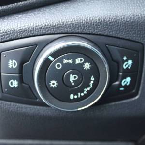Ford Ecosport 1.0 Ecoboost ST Line