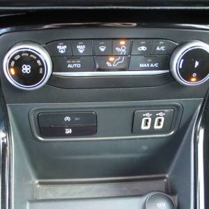 Ford Ecosport 1.0 Ecoboost ST Line