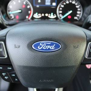 Ford Ecosport 1.0 Ecoboost ST Line