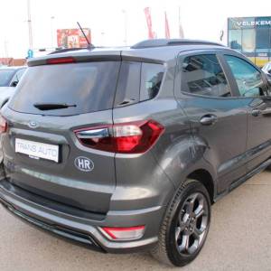 Ford Ecosport 1.0 Ecoboost ST Line