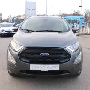 Ford Ecosport 1.0 Ecoboost ST Line