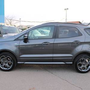 Ford Ecosport 1.0 Ecoboost ST Line
