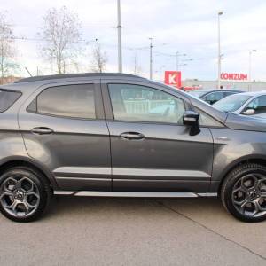 Ford Ecosport 1.0 Ecoboost ST Line