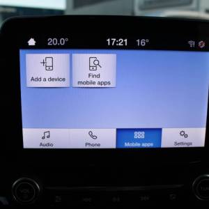Ford Ecosport 1.0 Ecoboost ST Line