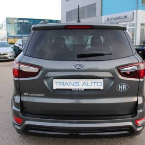 Ford Ecosport 1.0 Ecoboost ST Line