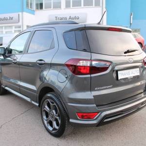 Ford Ecosport 1.0 Ecoboost ST Line