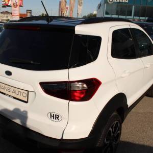Ford Ecosport 1.0 Ecoboost Active