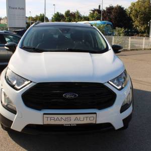 Ford Ecosport 1.0 Ecoboost Active