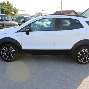 Ford Ecosport 1.0 Ecoboost Active