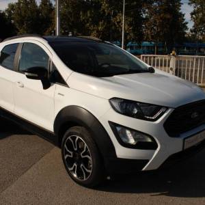 Ford Ecosport 1.0 Ecoboost Active
