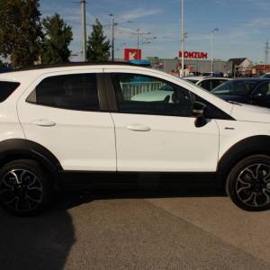 Ford Ecosport 1.0 Ecoboost Active