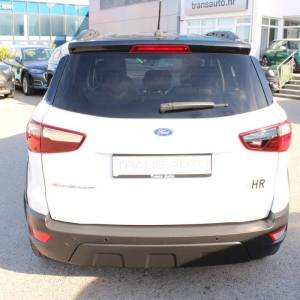 Ford Ecosport 1.0 Ecoboost Active