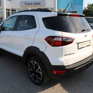 Ford Ecosport 1.0 Ecoboost Active