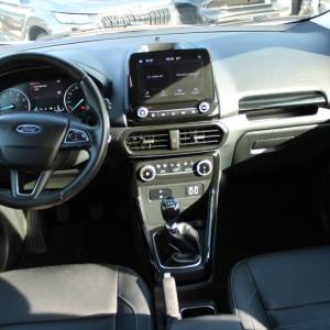 Ford Ecosport 1.0 Ecoboost Active