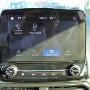 Ford Ecosport 1.0 Ecoboost Active