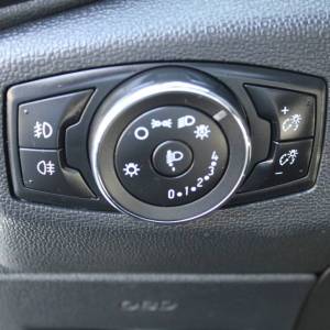 Ford Ecosport 1.0 Ecoboost Active