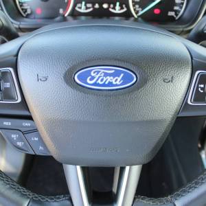 Ford Ecosport 1.0 Ecoboost Active