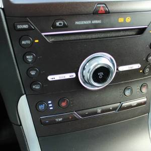 Ford Edge 2.0 TDCi AUTOMATIK Titanium *NAVIGACIJA, KAMERA*