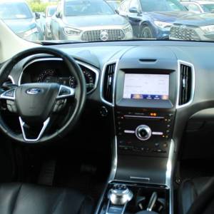 Ford Edge 2.0 TDCi AUTOMATIK Titanium *NAVIGACIJA, KAMERA*