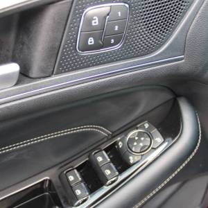 Ford Edge 2.0 TDCi AUTOMATIK Titanium *NAVIGACIJA, KAMERA*