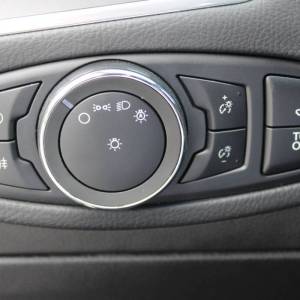 Ford Edge 2.0 TDCi AUTOMATIK Titanium *NAVIGACIJA, KAMERA*