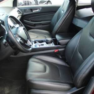 Ford Edge 2.0 TDCi AUTOMATIK Titanium *NAVIGACIJA, KAMERA*