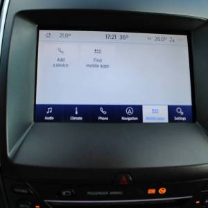 Ford Edge 2.0 TDCi AUTOMATIK Titanium *NAVIGACIJA, KAMERA*