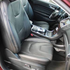 Ford Edge 2.0 TDCi AUTOMATIK Titanium *NAVIGACIJA, KAMERA*