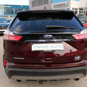 Ford Edge 2.0 TDCi AUTOMATIK Titanium *NAVIGACIJA, KAMERA*
