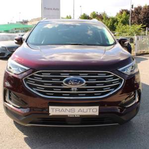 Ford Edge 2.0 TDCi AUTOMATIK Titanium *NAVIGACIJA, KAMERA*