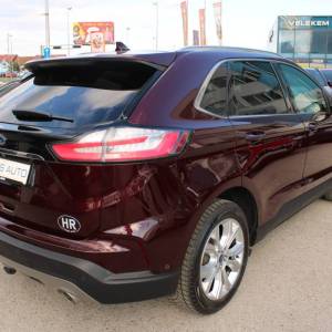 Ford Edge 2.0 TDCi AUTOMATIK Titanium *NAVIGACIJA, KAMERA*