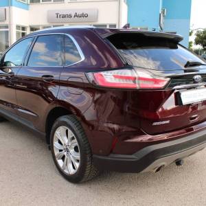 Ford Edge 2.0 TDCi AUTOMATIK Titanium *NAVIGACIJA, KAMERA*
