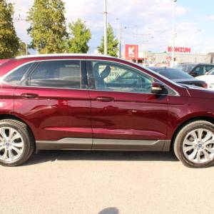 Ford Edge 2.0 TDCi AUTOMATIK Titanium *NAVIGACIJA, KAMERA*