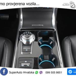 Ford Edge 2.0d AWD Aut. Titanium 238 KS, ACC+LED+KAM+GR SJED+ASIST