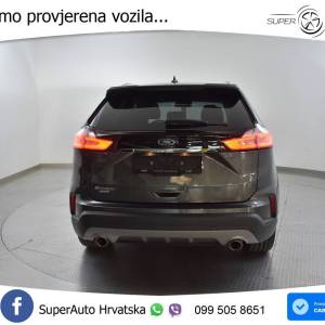 Ford Edge 2.0d AWD Aut. Titanium 238 KS, ACC+LED+KAM+GR SJED+ASIST