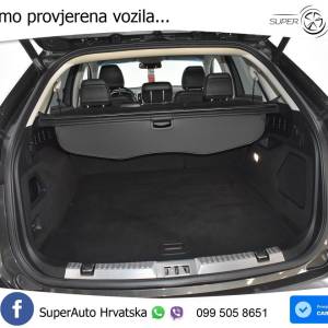 Ford Edge 2.0d AWD Aut. Titanium 238 KS, ACC+LED+KAM+GR SJED+ASIST