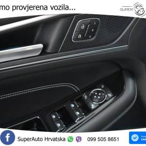 Ford Edge 2.0d AWD Aut. Titanium 238 KS, ACC+LED+KAM+GR SJED+ASIST