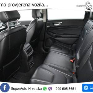 Ford Edge 2.0d AWD Aut. Titanium 238 KS, ACC+LED+KAM+GR SJED+ASIST