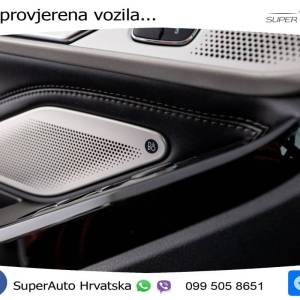 Ford Explorer 3.0 EcoBoost V6 AWD Aut. Platinum 457 KS, 7-SJEDALA+4xGR SJED+360