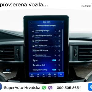 Ford Explorer 3.0 EcoBoost V6 AWD Aut. Platinum 457 KS, 7-SJEDALA+4xGR SJED+360