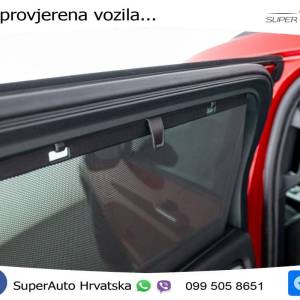 Ford Explorer 3.0 EcoBoost V6 AWD Aut. Platinum 457 KS, 7-SJEDALA+4xGR SJED+360