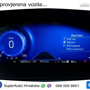 Ford Explorer 3.0 EcoBoost V6 AWD Aut. Platinum 457 KS, 7-SJEDALA+4xGR SJED+360